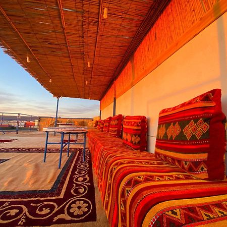 Heaven Surf Camp Tamraght Exterior foto