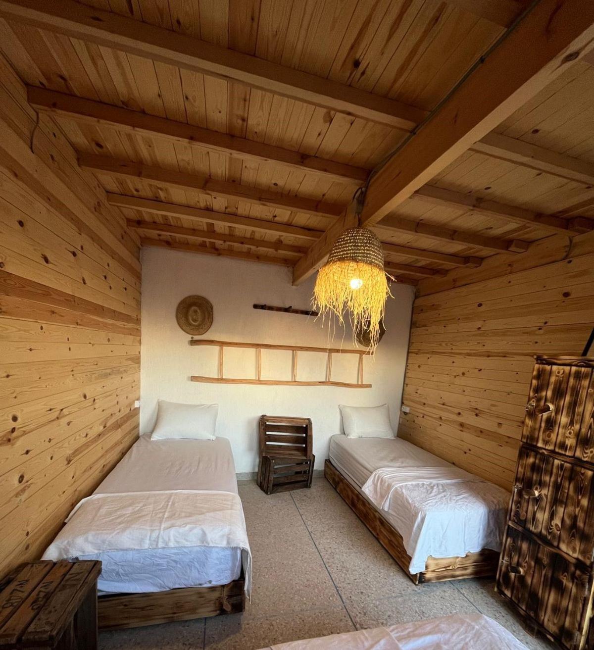 Heaven Surf Camp Tamraght Exterior foto