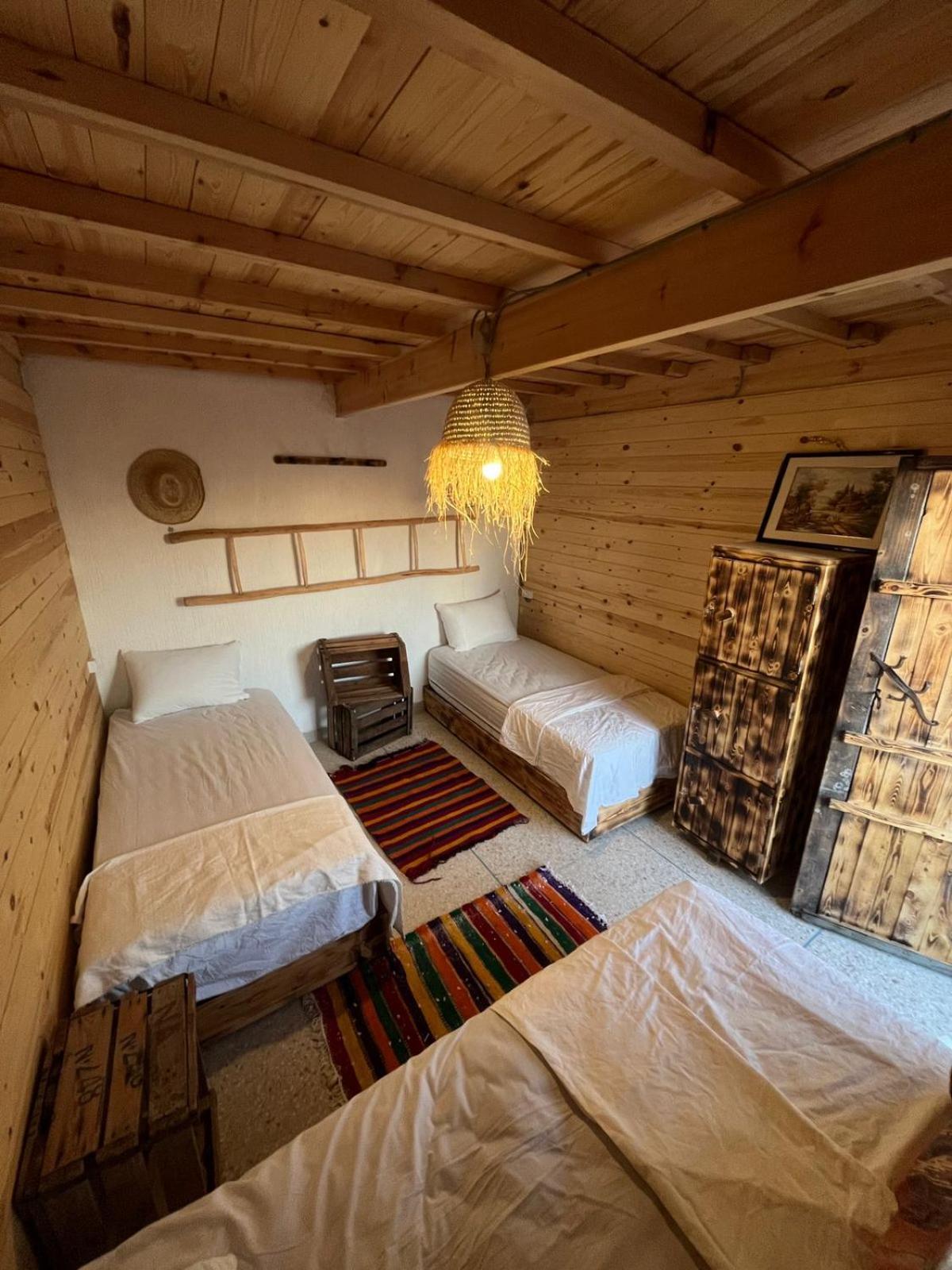 Heaven Surf Camp Tamraght Exterior foto