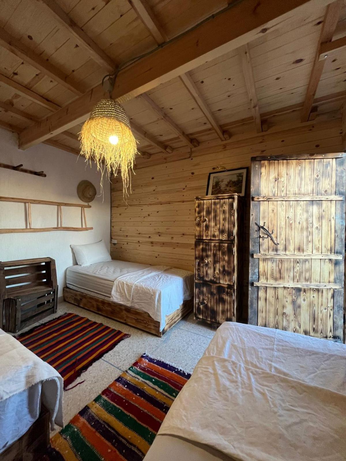 Heaven Surf Camp Tamraght Exterior foto