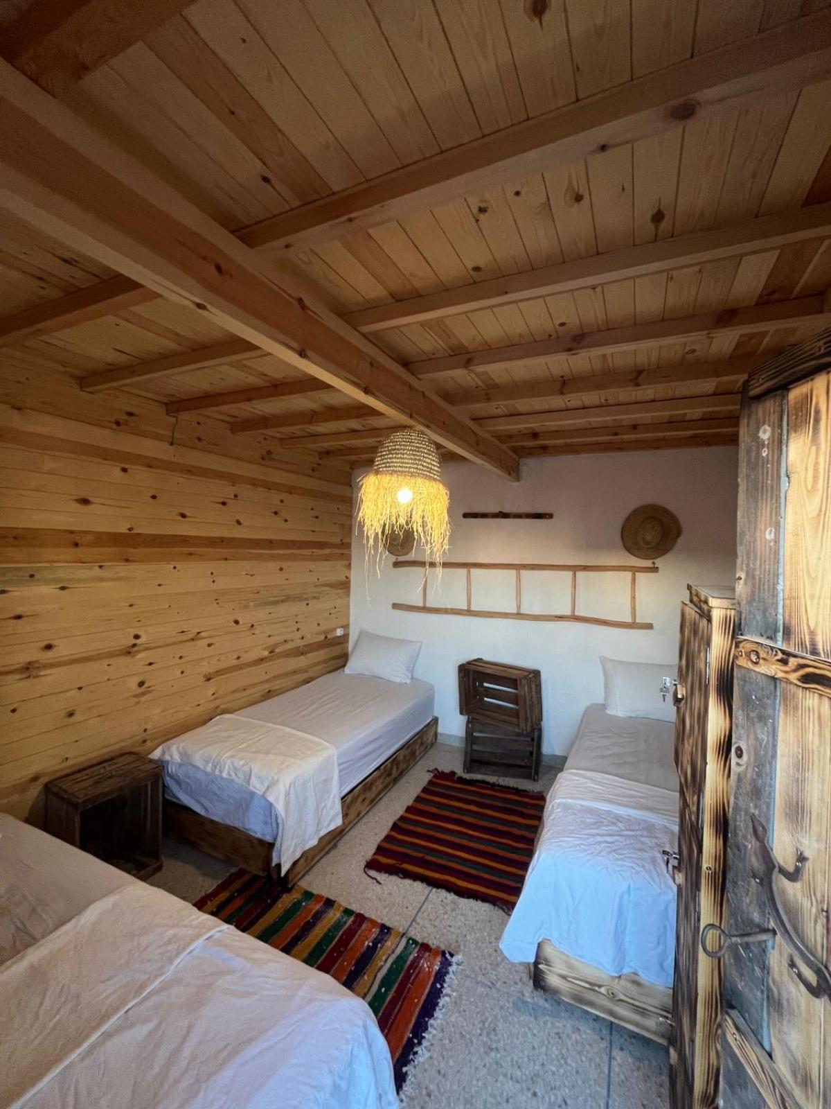 Heaven Surf Camp Tamraght Exterior foto