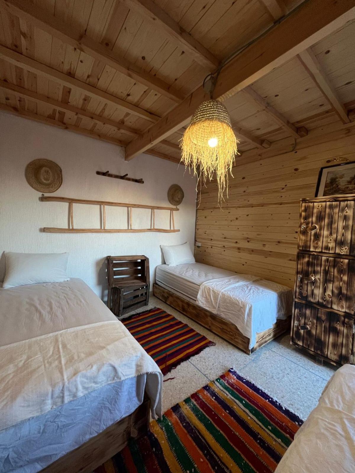 Heaven Surf Camp Tamraght Exterior foto